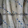 Cuerda de fibra sintética de nylon